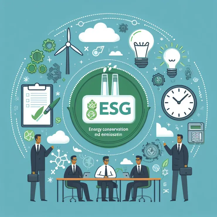 ESG