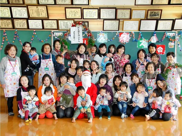 圖片來源：川棚町官網