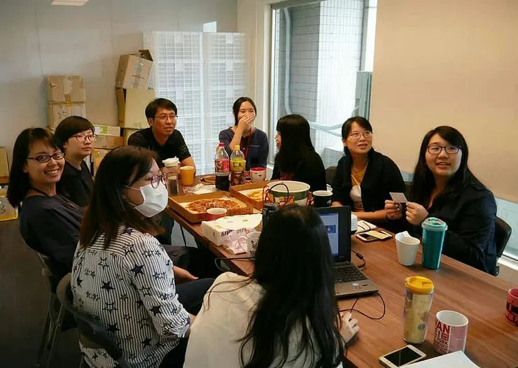 vocus|新世代的創作平台