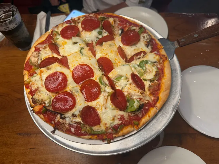 Small Chicago Classic (Thin)