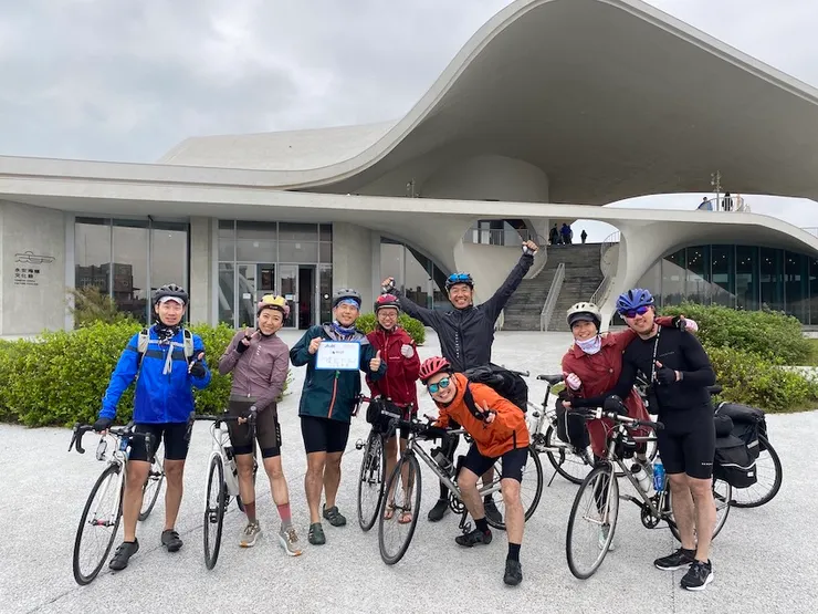 繽紛的外套顏色