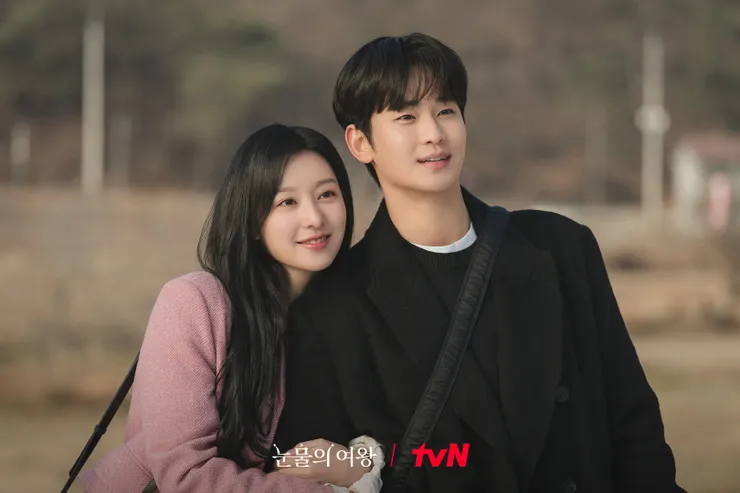 圖 /《淚之女王》劇照