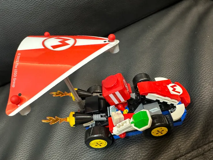 真的蠻帥的,可憐的是我的錢包