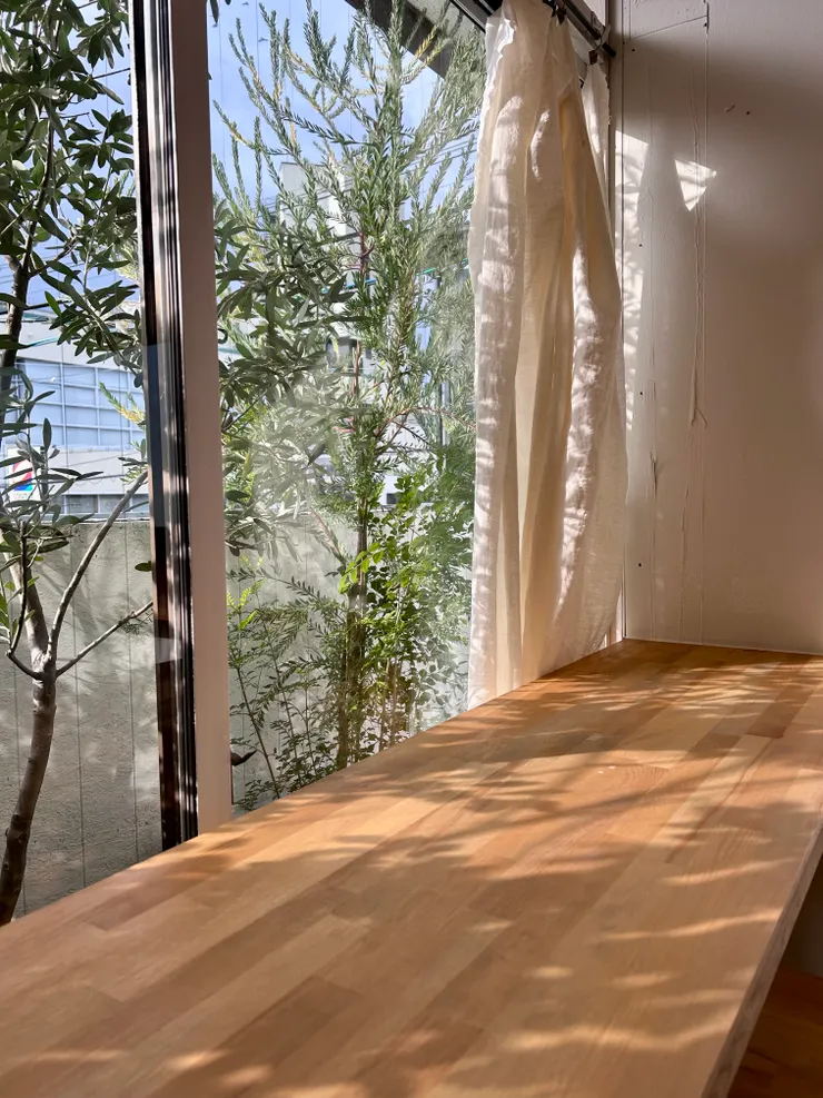 京都mm_room咖啡店