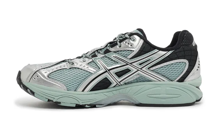 圖片來源：Asics