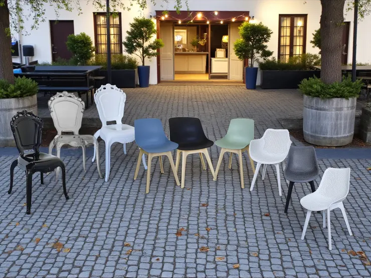 烤肉、戶外餐椅推薦