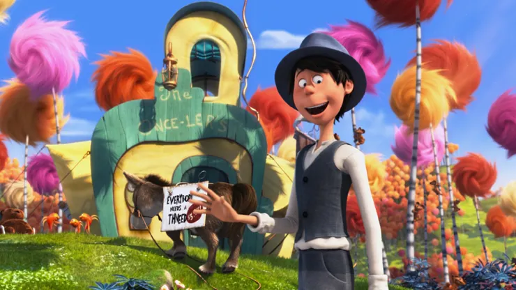 《羅雷司》劇照