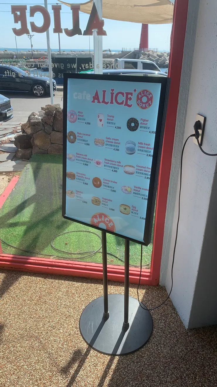 也有可能選擇太多很難決定。