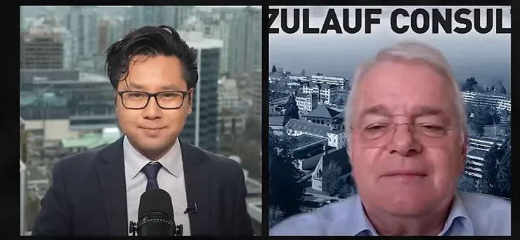 Interest Rate To Spike To Above 8%, Trigger ‘Depression’, Wipe Out Wealth | Felix Zulauf