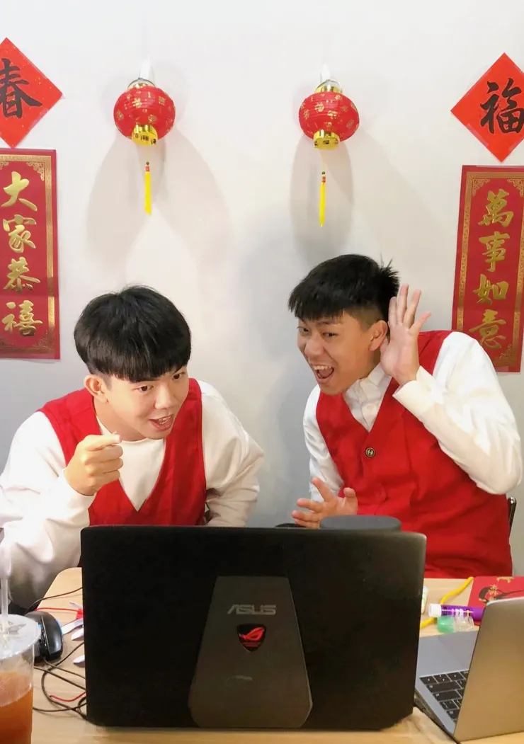 vocus｜新世代的創作平台