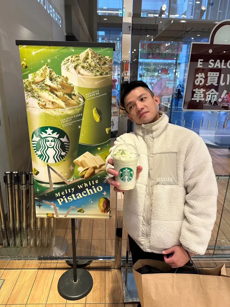 很難拒絕開心果的胖