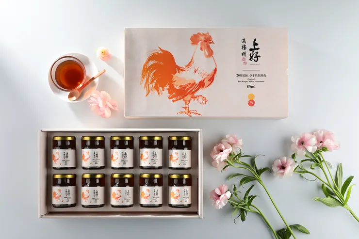 上好滴雞精,您最好的雞精選擇! 滴雞精推薦