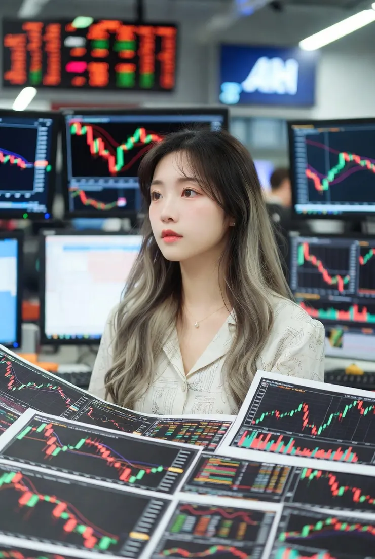 △股市該何去何從