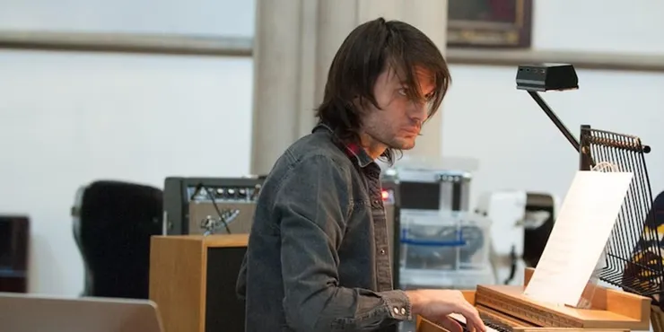 Jonny Greenwood／IMDb