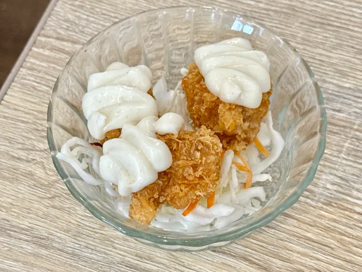 套餐  金錢蝦球   +0元