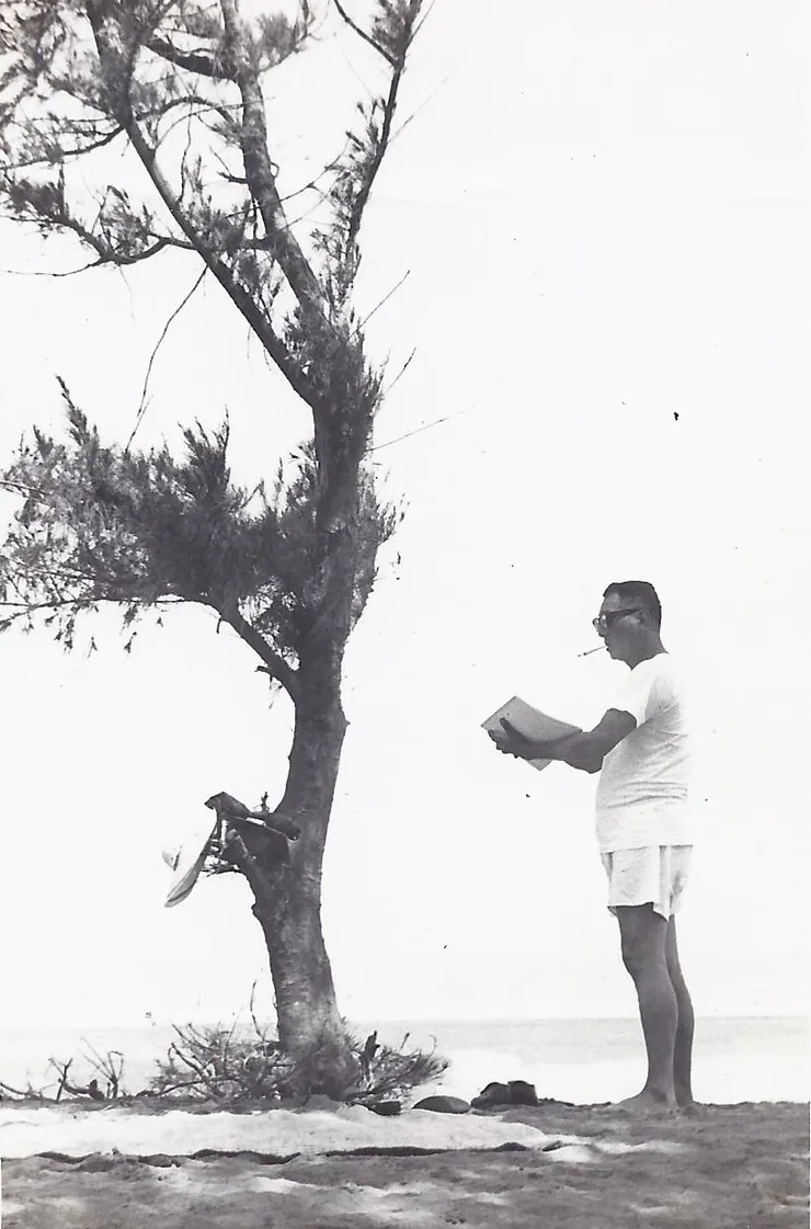 藝術家  李澤藩