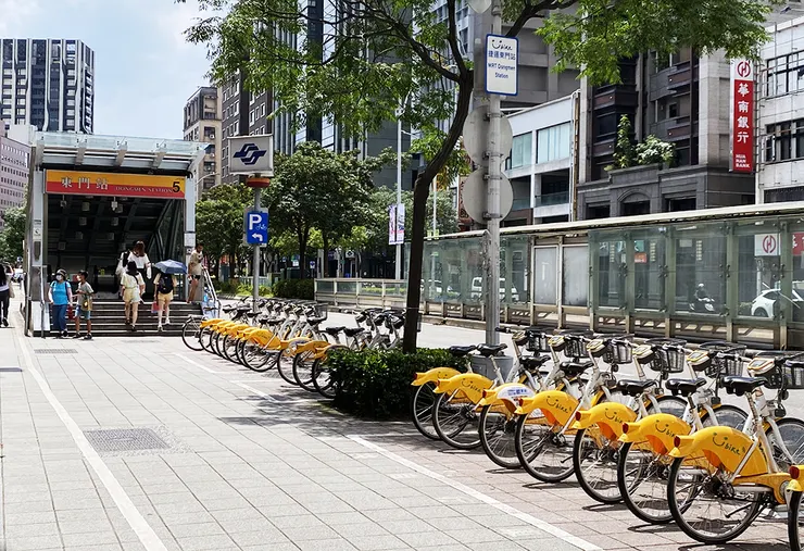  永康街美食【喫飯食堂】台北美食推薦，老字號台菜館