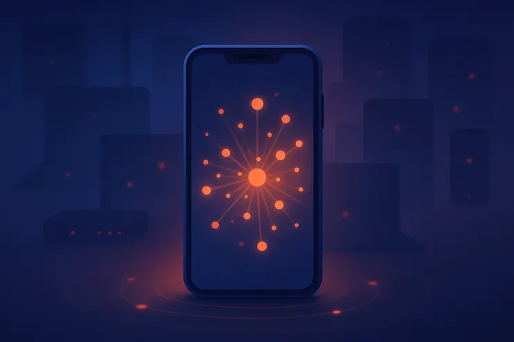 看似只是「分享多的流量賺零用錢」，其實是把自己的 IP 與網路開放給陌生人使用。