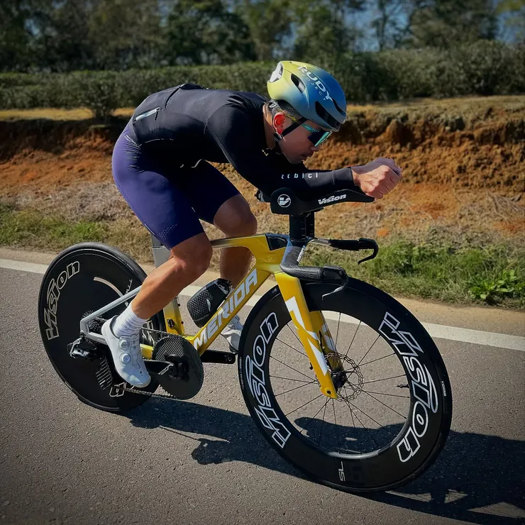 RudyProject.TW 提供