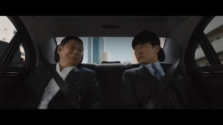 稀鬆平常的對話