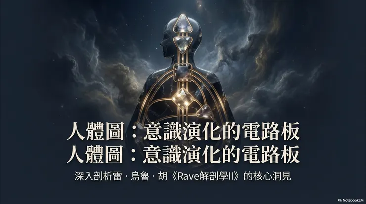 圖源：Google NotebookLM