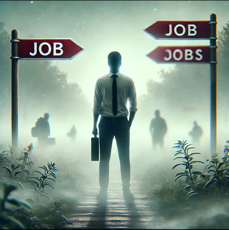 你知道自己在職業市場的定位嗎！