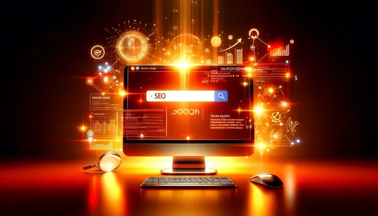 不想再買無用的廣告？了解SEO是什麼，自然流量來敲門！