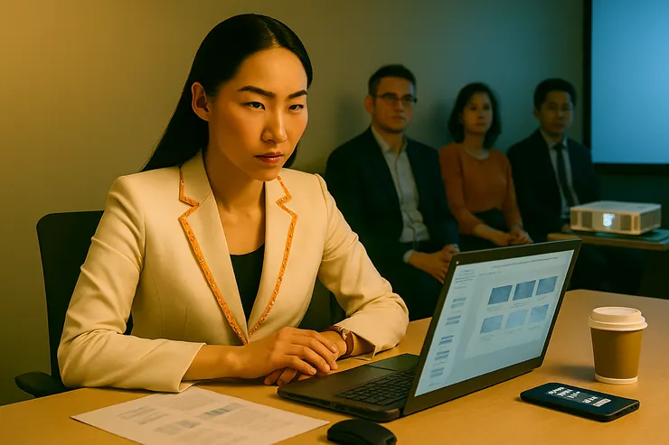 使用 copilot 生成圖像