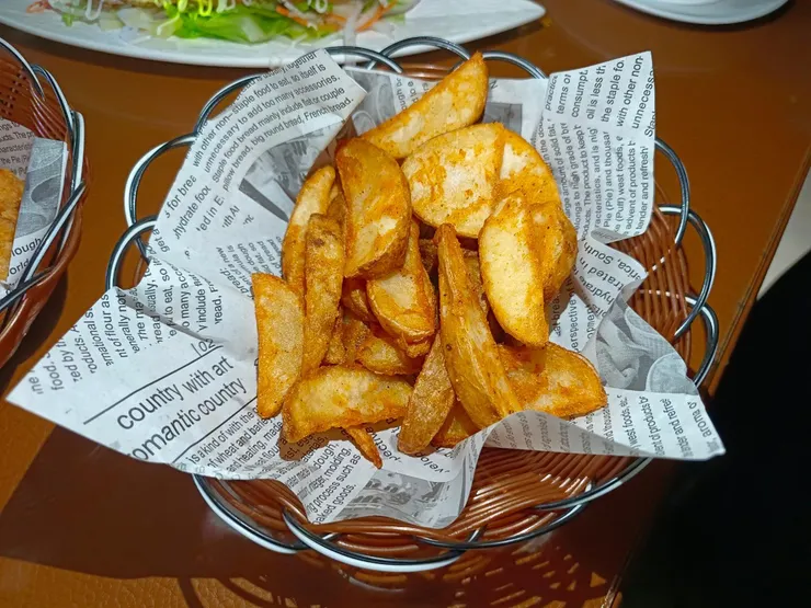 台南安平餐酒館【Lady Boss老闆娘音樂餐廳】調酒/餐點