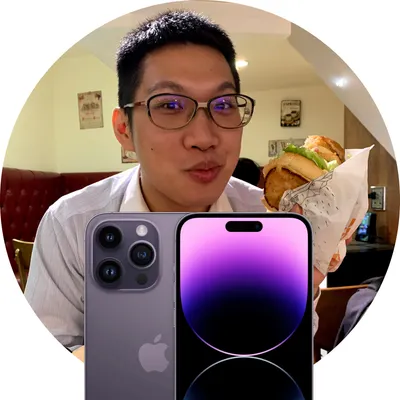 YouTube @AndysTV 的沙龍