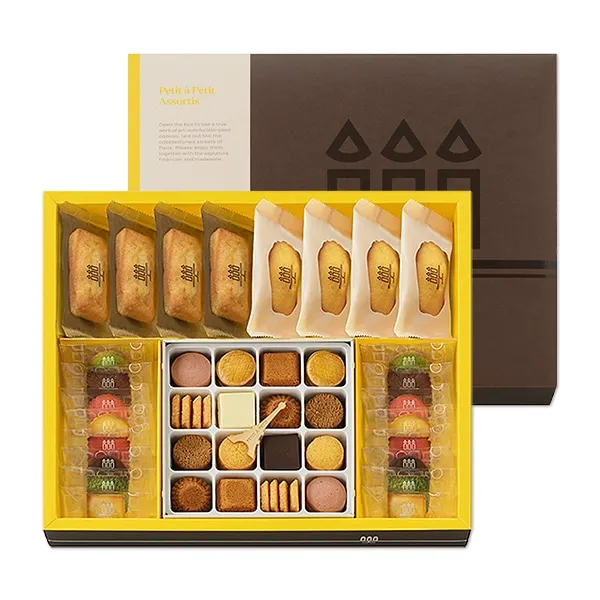 圖片來源：Henri Charpentier官方網站｜僅供內容示意。