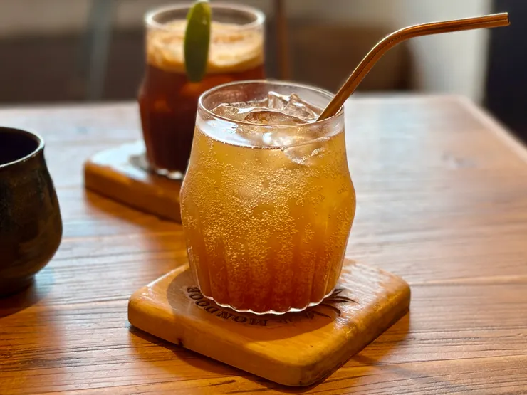 Cafe MONDOOR(系滿市)