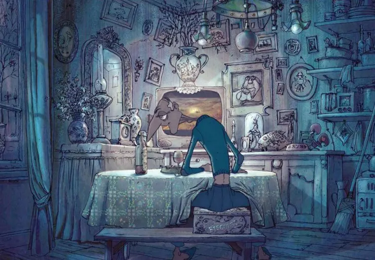 vocus|新世代的創作平台