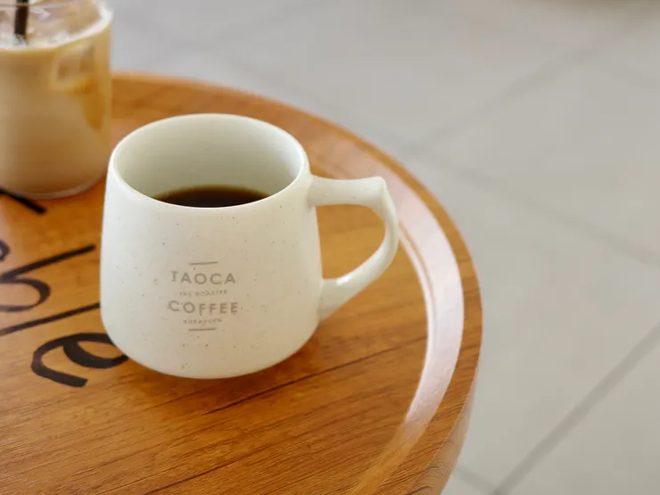 TAOCA COFFEE