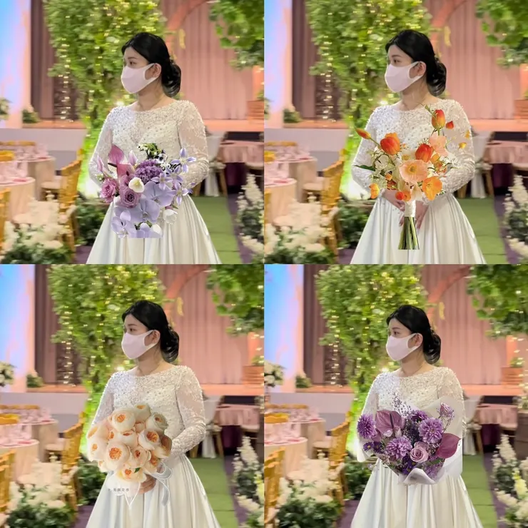 用合成照去挑色系/款式/尺寸比例   能更準確!