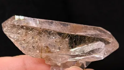 izxmuso的水晶世界。