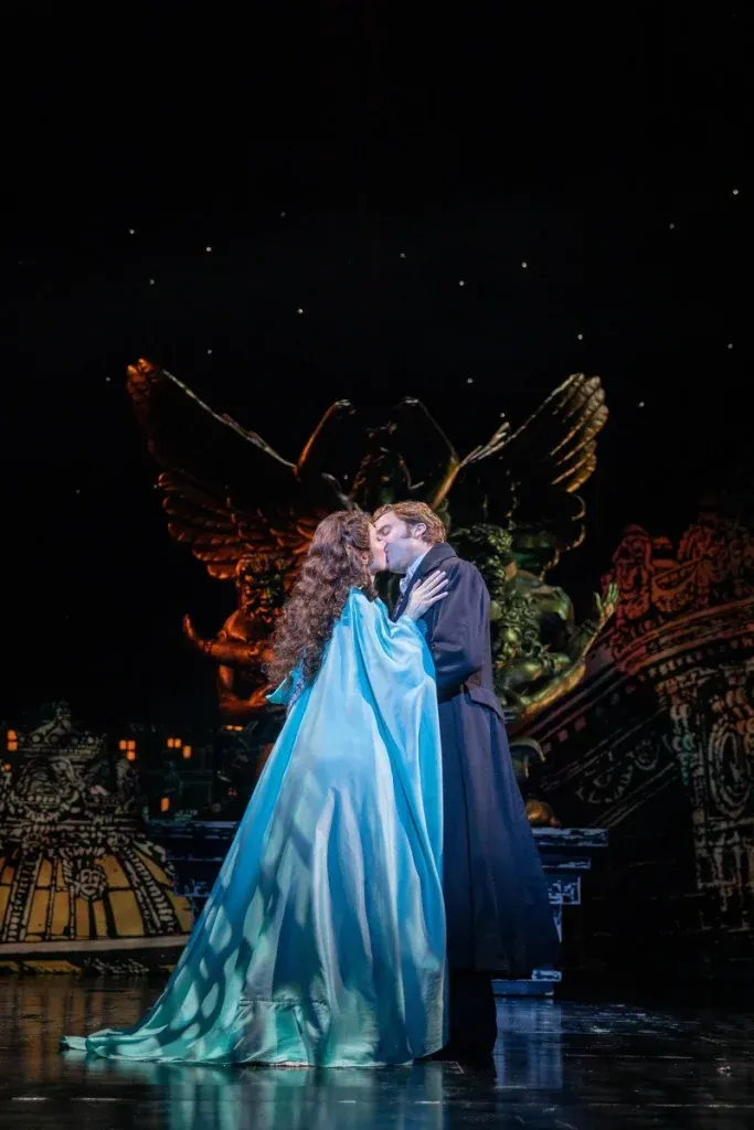 《歌劇魅影》The Phantom of the Opera