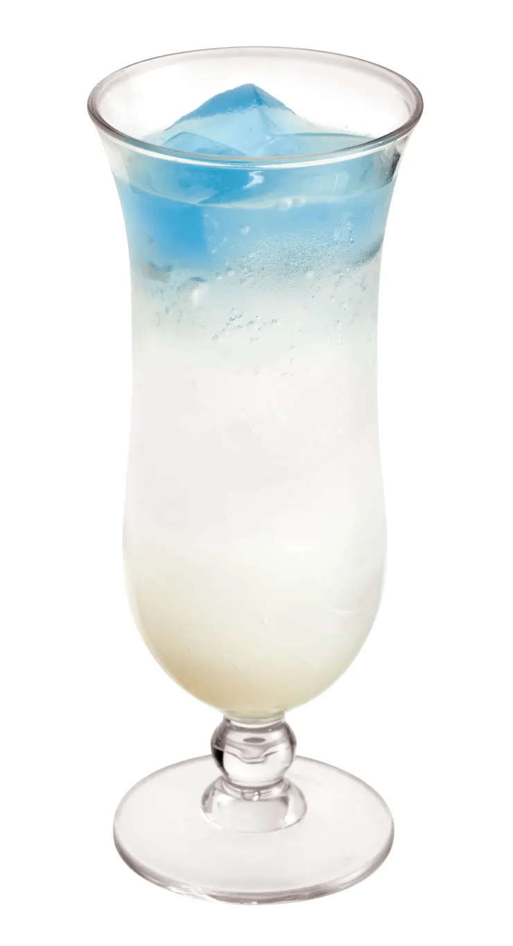 波子汽水啫喱乳酸梳打