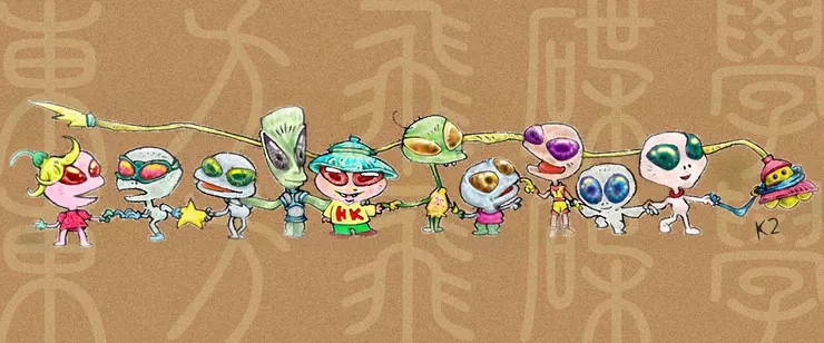 vocus|新世代的創作平台