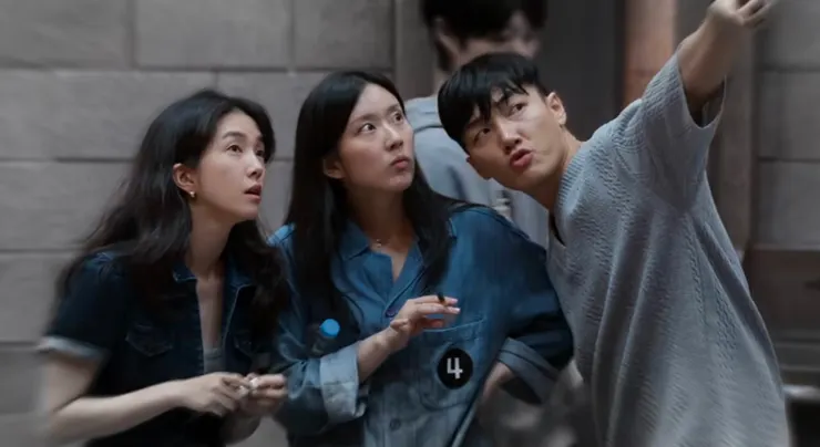 魔鬼的計謀 (共2季) | 評價 8.7/10 | 影劇避雷就上 awwrated