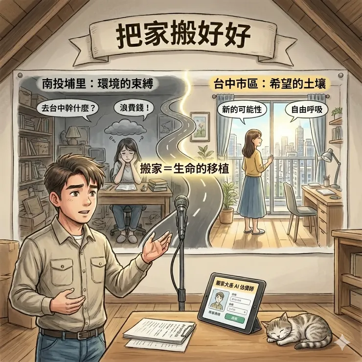 vocus|新世代的創作平台