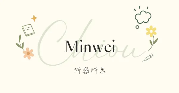 Minwei Chiou