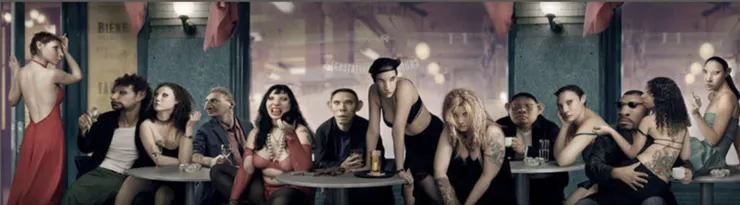 vocus｜新世代的創作平台