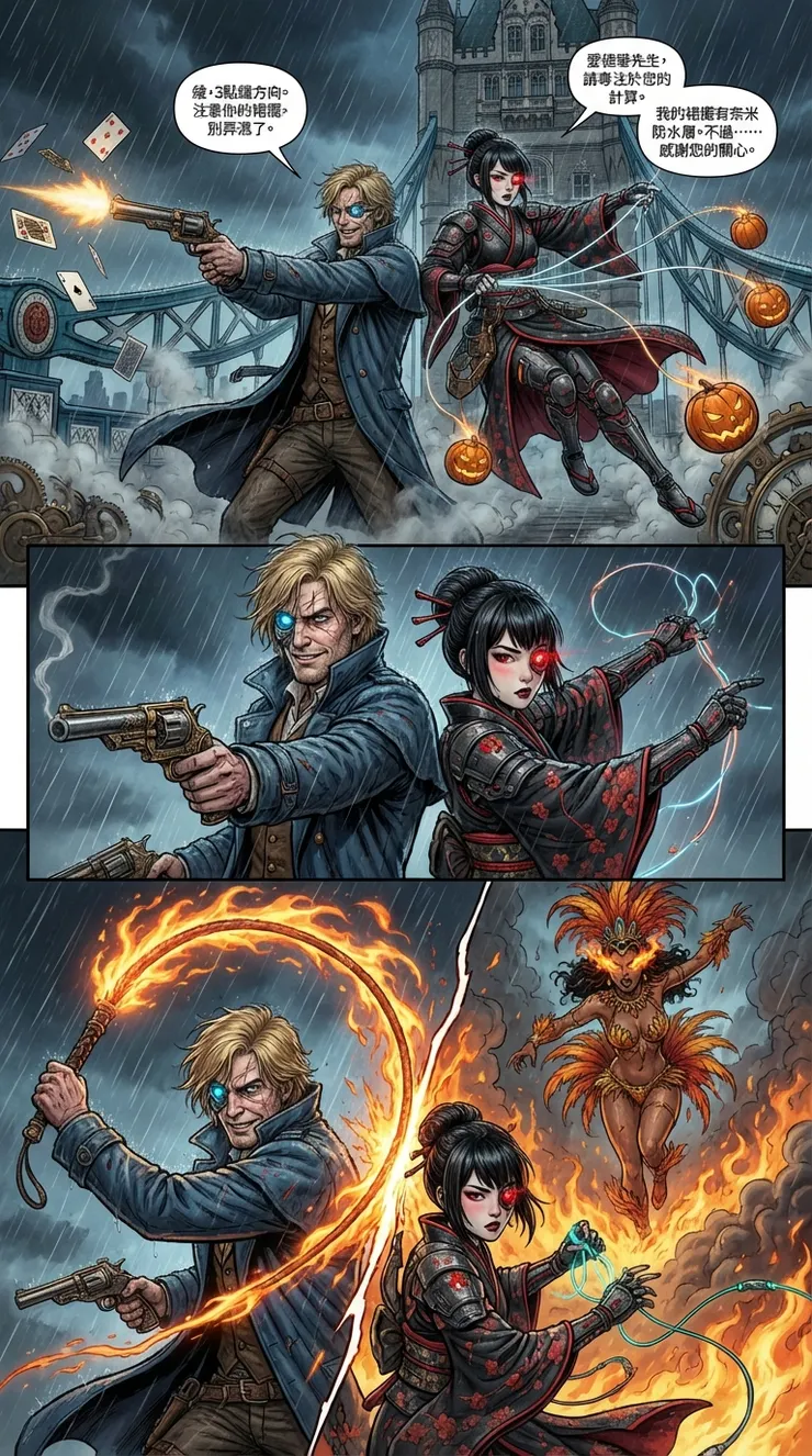 vocus|新世代的創作平台