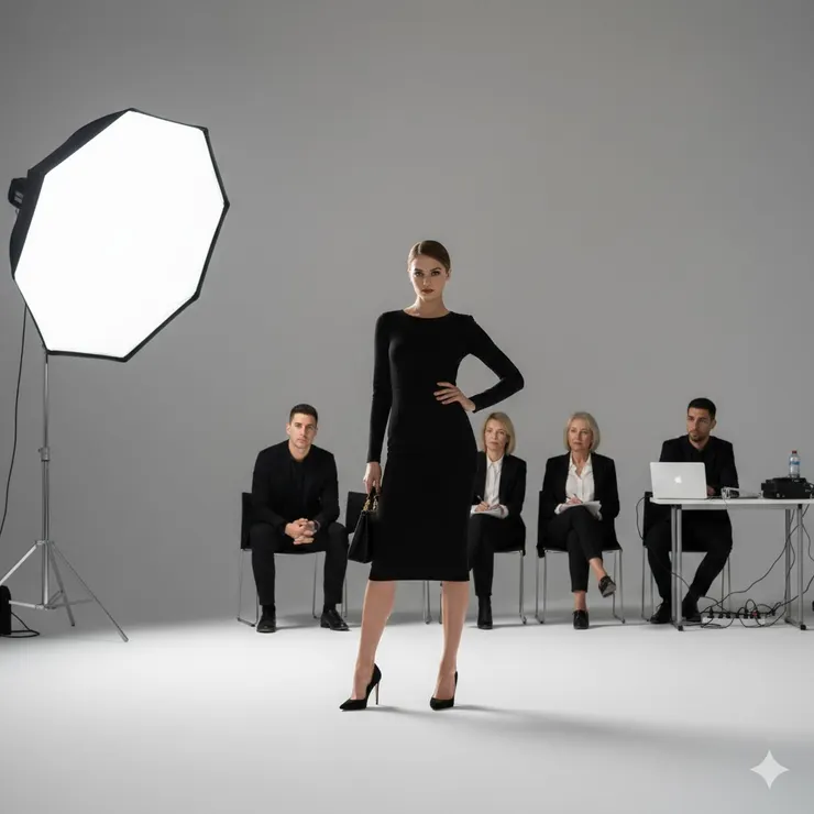 Image generated by AI (Gemini) by Author