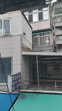 [台北美食]來吃炒米粉喔!!!一口滷肉飯、一口麻婆豆腐飯的火