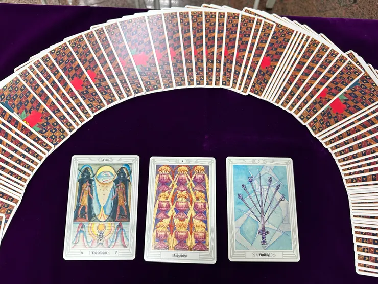 112.11.18～24一周運勢