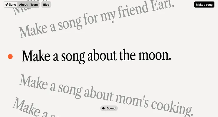 vocus|新世代的創作平台