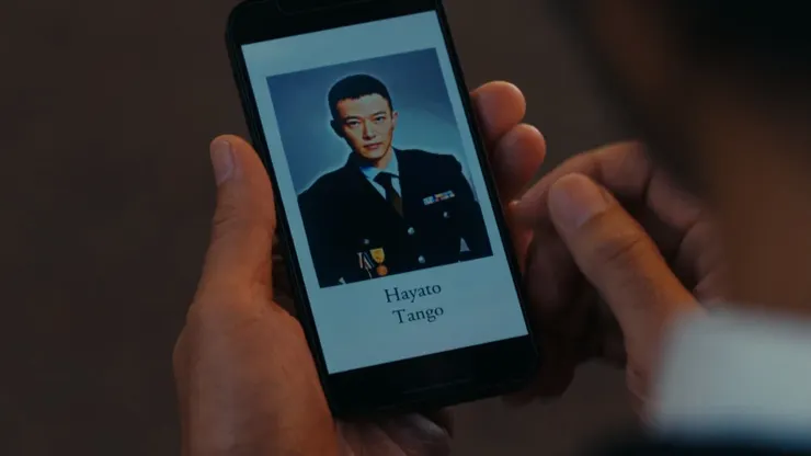 即使容貌大改,野崎還是一眼就認出了乃木