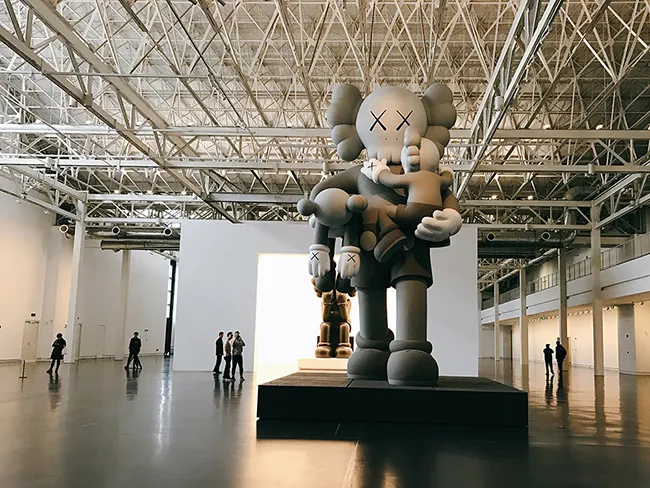 vocus|新世代的創作平台